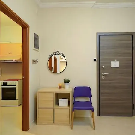 Cozy Athens Apartment / 2' From Metro Station Exterior foto