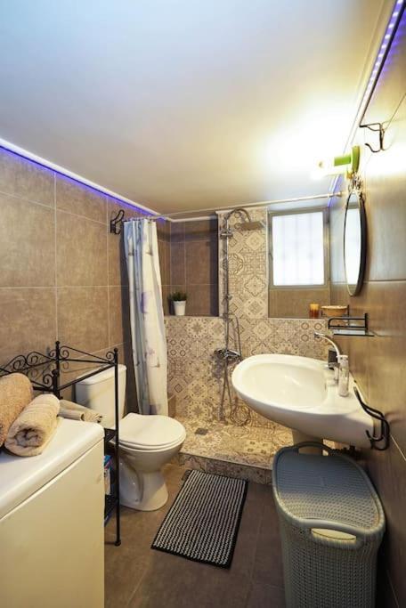 Appartement Cozy / 2' From Metro Station