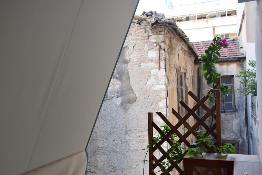 Cozy / 2' From Metro Station * Athens