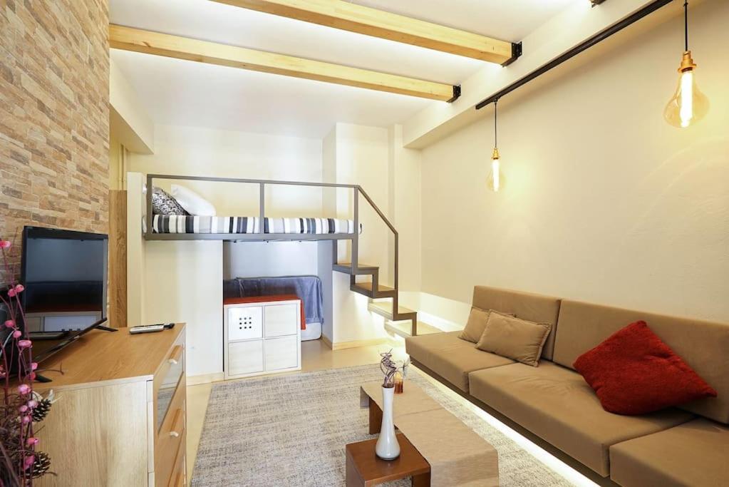 Apartment Cozy / 2' From Metro Station