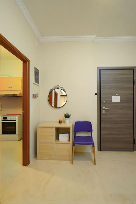 Cozy / 2' From Metro Station Apartment *