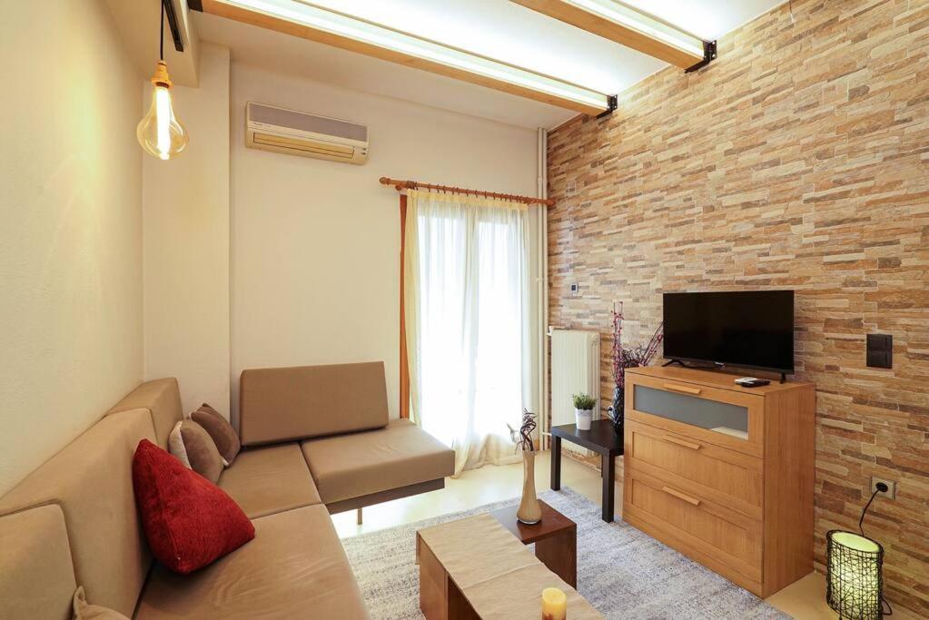 Apartment Cozy / 2' From Metro Station