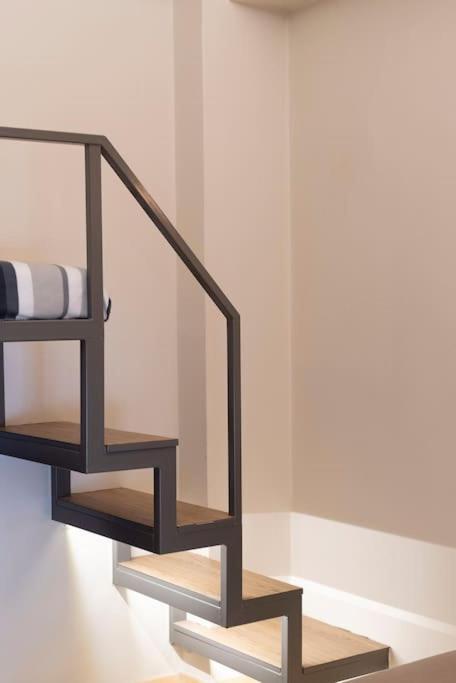 Cozy / 2' From Metro Station Apartment *